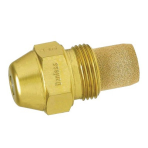 Düse DANFOSS 0,50G 80 ° LES- DANFOSS - 030F8708