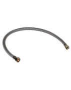 Flexible tr.lg600 f3/8f1/4coni- FRISQUET - 220318 Flexible tr.lg600 f3/8f1/4coni- FRISQUET - 220318