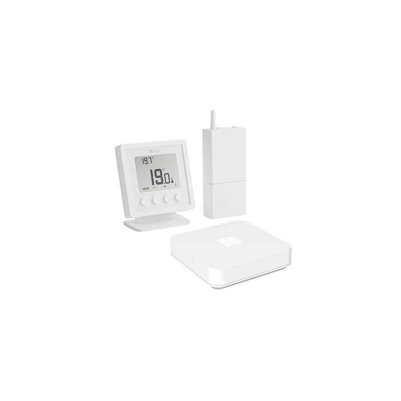 Tybox home rf210- DELTA DORE - 6053089