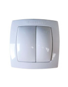 Déclenchement de WC hytouch manuel/pneumatique- GEBERIT - 240.572.KA.1 Déclenchement de WC hytouch manuel/pneumatique- GEBERIT - 240.572.KA.1