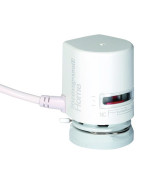 Moteur thermique 24Vac, 4mm, NO- HONEYWELL HOME - MT4-024-NO
