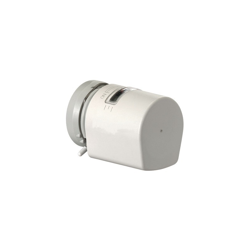 Moteur thermique 24Vac, 8mm, NF- HONEYWELL HOME - MT8-024-NC