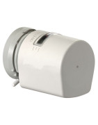 Moteur thermique 24Vac, 8mm, NF- HONEYWELL HOME - MT8-024-NC