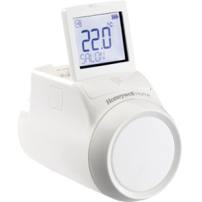 Tête programmable sans fil HR92- HONEYWELL HOME - HR92WE
