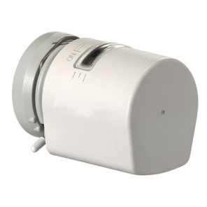 Moteur thermique 230Vac, 8mm, NO- HONEYWELL HOME - MT8-230-NO-2.5M