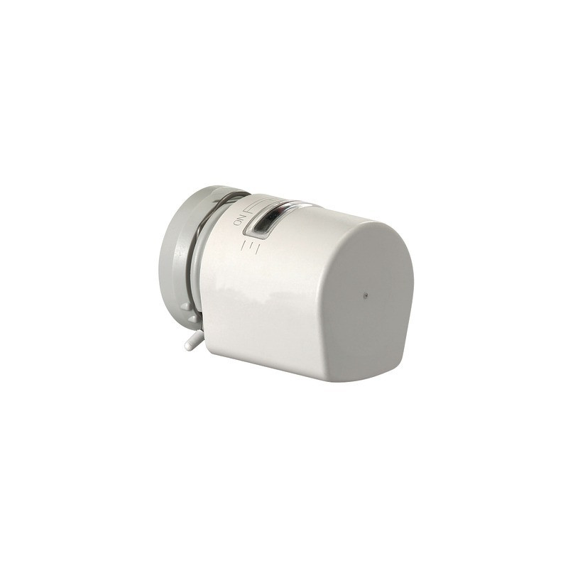 Moteur thermique 230Vac, 8mm, NO- HONEYWELL HOME - MT8-230-NO-2.5M