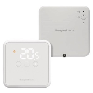 DT4R thermostat d’ambiance sans fil on/off- HONEYWELL HOME - YT42WRFT20