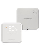 DT4R thermostat d’ambiance sans fil on/off- HONEYWELL HOME - YT42WRFT20 DT4R thermostat d’ambiance sans fil on/off- HONEYWELL HOME - YT42WRFT20