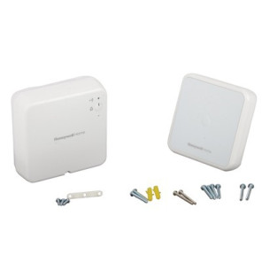DT4R thermostat d’ambiance sans fil on/off- HONEYWELL HOME - YT42WRFT20