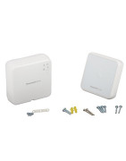 DT4R thermostat d’ambiance sans fil on/off- HONEYWELL HOME - YT42WRFT20 DT4R thermostat d’ambiance sans fil on/off- HONEYWELL HOME - YT42WRFT20