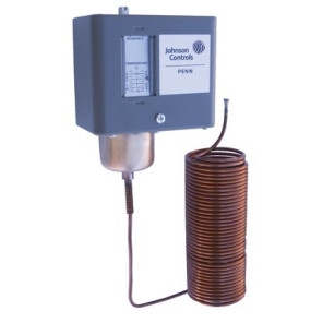 Thermostat ANTIGEL 10/12°C 270XT- JOHNSON CONTROLS - 270XT-95008