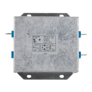 Filtre- CIAT CARRIER - 0351108H04