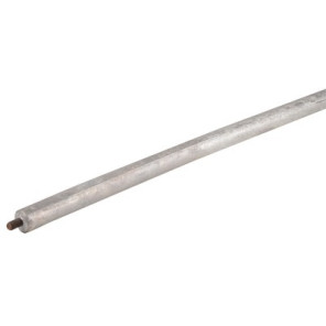 ANODE Ø21,3 L:800 M8- CHAFFOTEAUX - 291086
