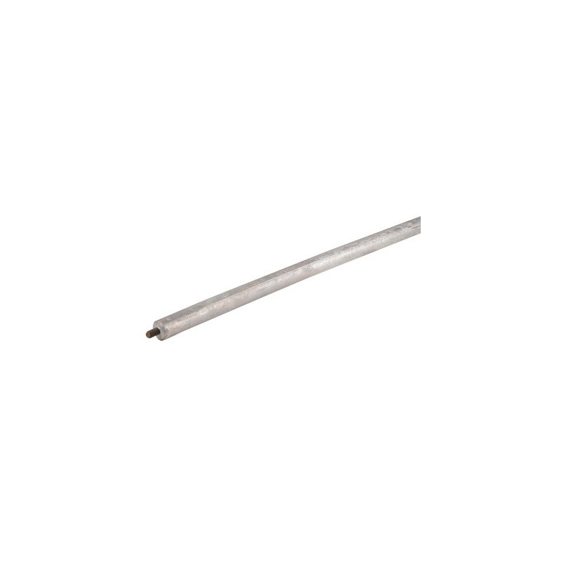 ANODE Ø21,3 L:800 M8- CHAFFOTEAUX - 291086