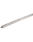 ANODE Ø21,3 L:800 M8- CHAFFOTEAUX - 291086