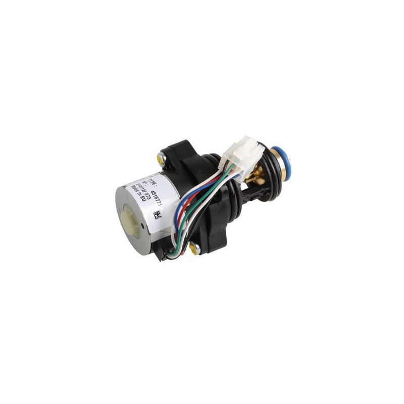 Ventilpatrone Rücklauf- DE DIETRICH - 300008681