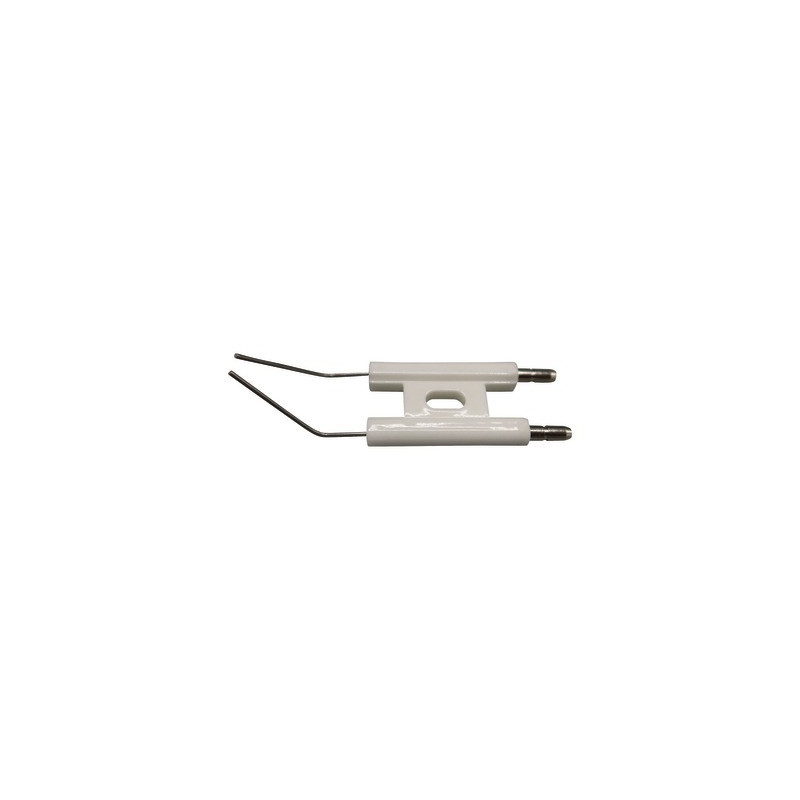 Bloc electrode oex 4/7/10 le- DE DIETRICH CHAPPEE - 300013460