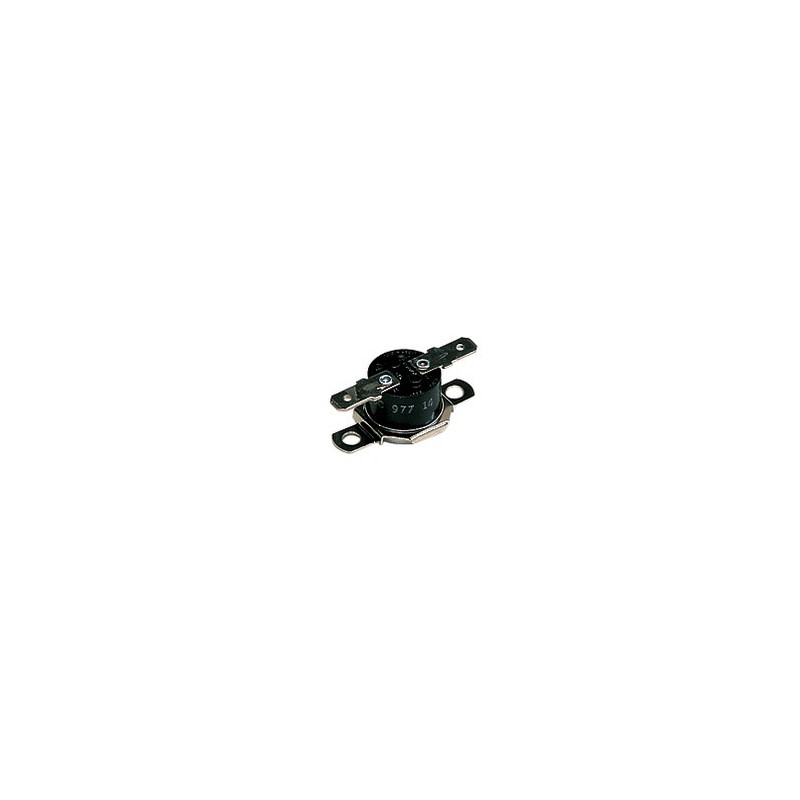 Thermostat mit Begrenzer 85°C- DIFF pour ELM Leblanc - 87167076180