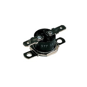 Thermostat mit Begrenzer 90°C- DIFF pour ELM Leblanc - 87167207050