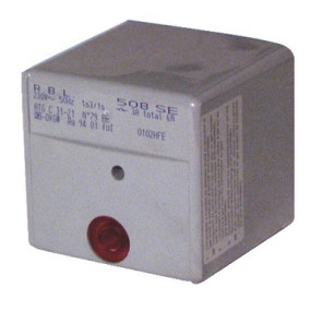 Steuergerät 508 SE- RIELLO - 3001138