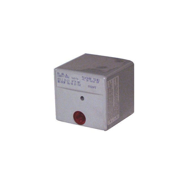 Steuergerät 508 SE- RIELLO - 3001138