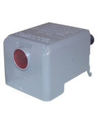 Boîte 530N- RIELLO - 3001156