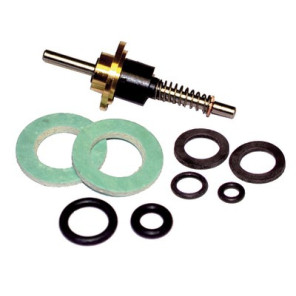 Dichtung GLM/GVM SAV- DIFF pour ELM Leblanc - 87167263640