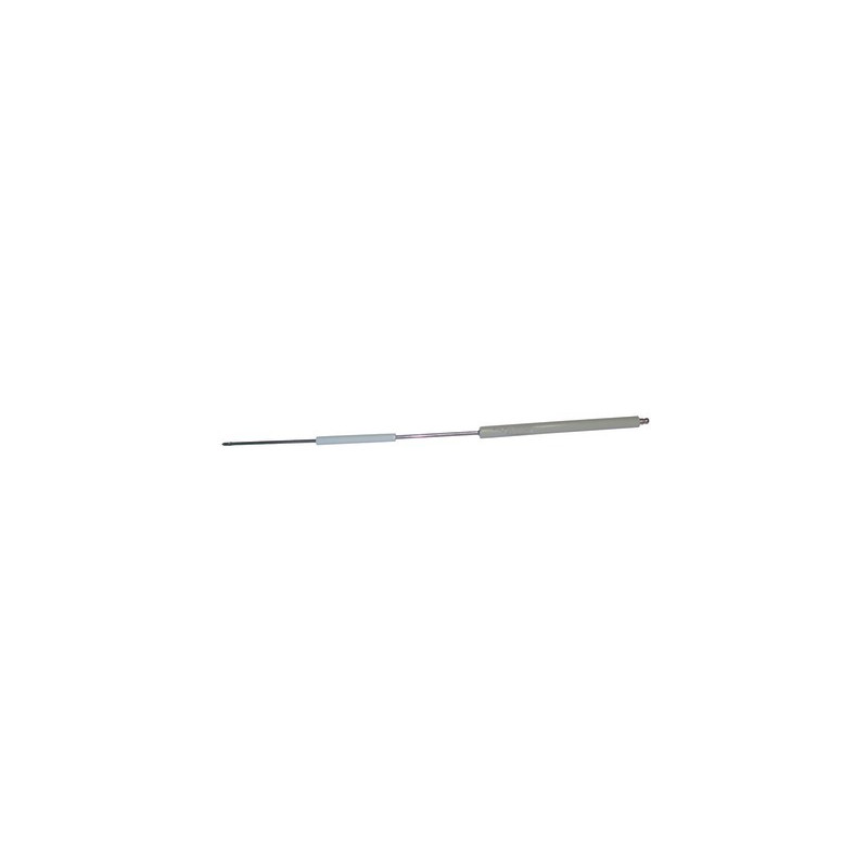 Électrode allumage RS28 longue- RIELLO - 3003851