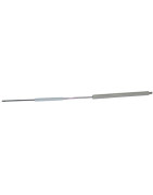 Électrode allumage RS28 longue- RIELLO - 3003851