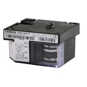 Stellmotor- RIELLO - 3003887