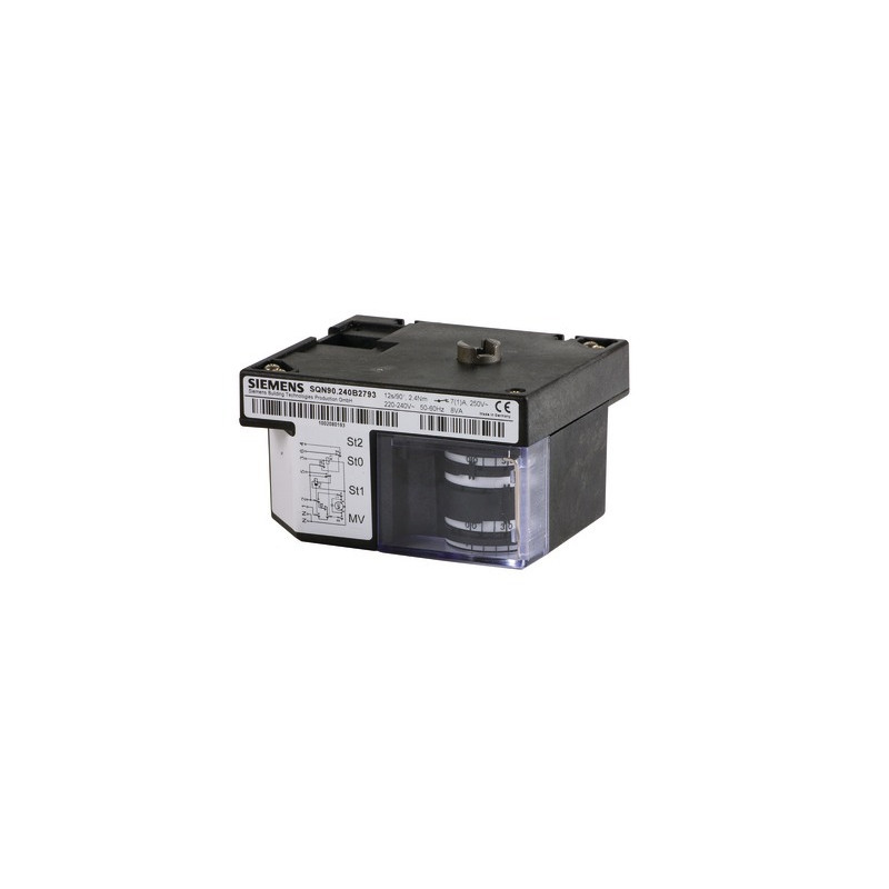 Stellmotor- RIELLO - 3003887