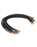 Kabel Hochspannung- RIELLO - 3003972 Kabel Hochspannung- RIELLO - 3003972