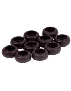 Dichtung- DIFF pour ELM Leblanc - 87167713250  - (X10)