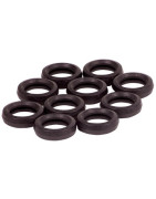 Dichtung- DIFF pour ELM Leblanc - 87167710030  - (X10)