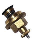Ventiloberteil 3 bar- DIFF pour ELM Leblanc - 87167258380