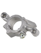 Support ligne BG1- RIELLO - 3007466 Support ligne BG1- RIELLO - 3007466
