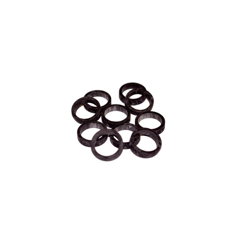 Gummidichtung- DIFF pour ELM Leblanc - 87167706540  - (X10)