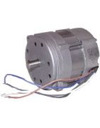 Moteur- RIELLO - 3008451