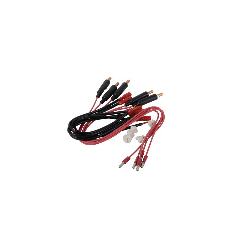 Câble ionisation cem- RIELLO - 3008453  - (X5)