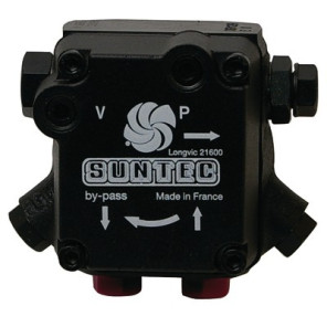 Ölpumpe SUNTEC AEV 47C Modell 1700 6M- SUNTEC - AEV47C17006M