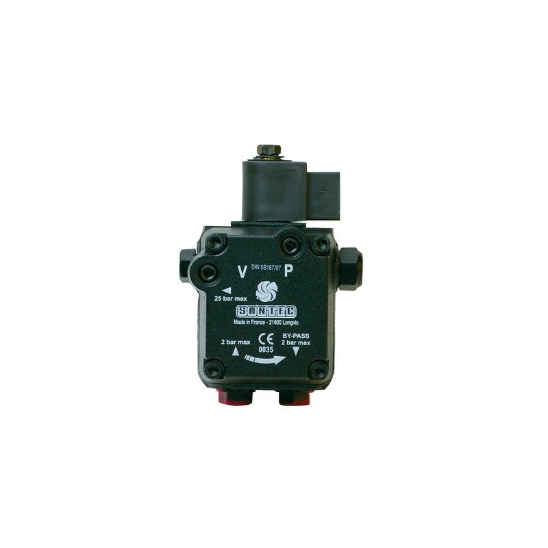 Heizölpumpe SUNTEC ASV 47A Modell 1636 6P 0500- SUNTEC - ASV47A17366P0700
