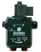 Heizölpumpe SUNTEC ASV 47A Modell 1636 6P 0500- SUNTEC - ASV47A17366P0700