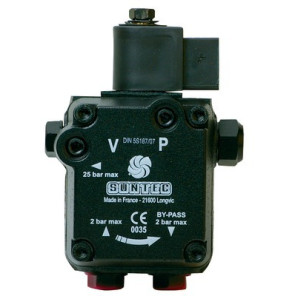 Ölpumpe SUNTEC ALV 35A Typ 9626 6P 0500- SUNTEC - ALV35A96266P0700