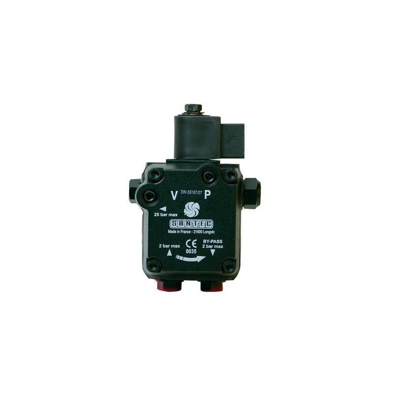 Ölpumpe SUNTEC ALV 35A Typ 9626 6P 0500- SUNTEC - ALV35A96266P0700