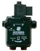 Heizölpumpe SUNTEC ALV 65C Modell 9688 4P 0500- SUNTEC - ALV65C96884P0700