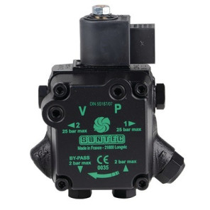 Pumpe AUV 47 L 9857 6P0500- SUNTEC - AUV47L98576P0500