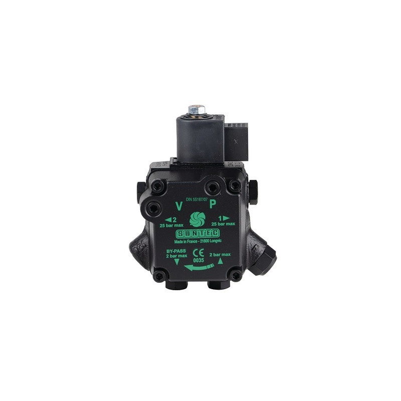 Pumpe AUV 47 L 9857 6P0500- SUNTEC - AUV47L98576P0500