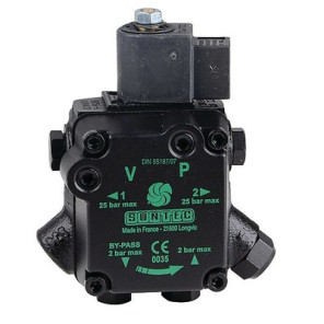 Ölpumpe Suntec AUV 47 R 9856 6P 0500- SUNTEC - AUV47R98566P0500