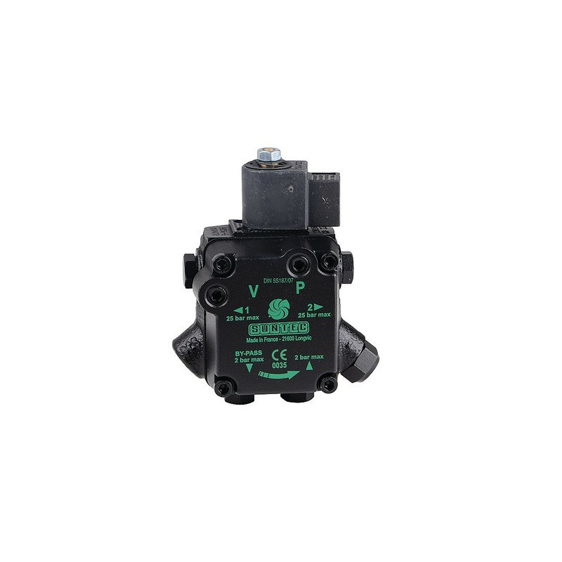 Ölpumpe Suntec AUV 47 R 9856 6P 0500- SUNTEC - AUV47R98566P0500