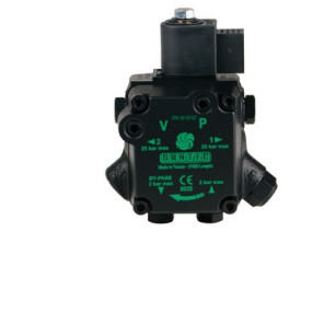 Set AUV 47 R 9856 + Flansch + Verbinder- DIFF - 301052